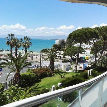 Apartamento En Playa Capellans Салоу Екстер'єр фото